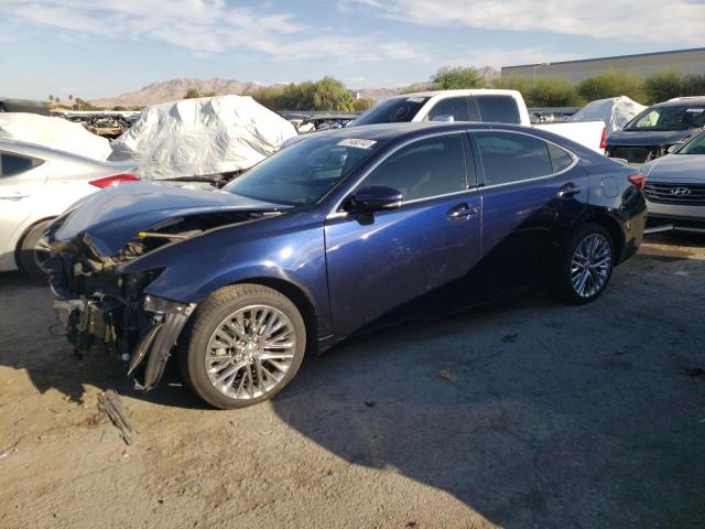 LEXUS ES350 2018 58abk1gg3ju084339