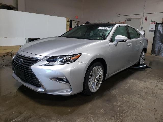 LEXUS ES350 2018 58abk1gg3ju085510