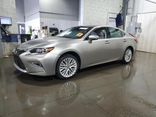 LEXUS ES 350 2018 58abk1gg3ju086429