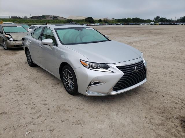 LEXUS ES 350 2018 58abk1gg3ju088309