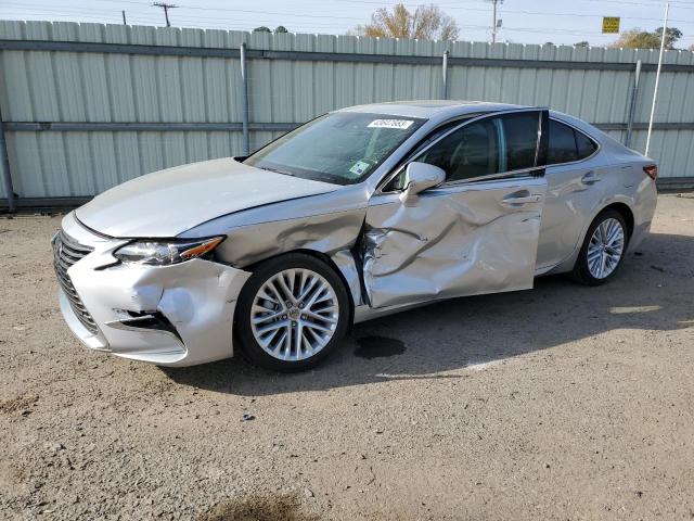 LEXUS ES 350 2018 58abk1gg3ju089508