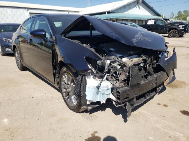 LEXUS ES 350 2018 58abk1gg3ju092103