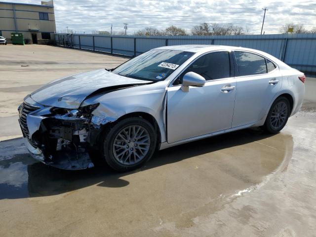 LEXUS ES 350 2018 58abk1gg3ju092568