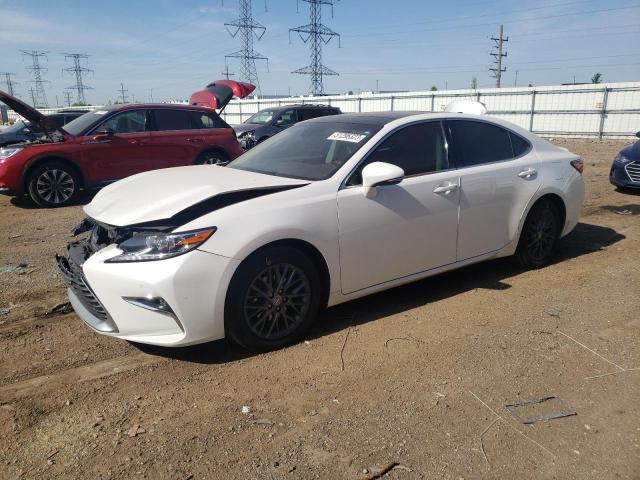 LEXUS ES 350 2018 58abk1gg3ju092649