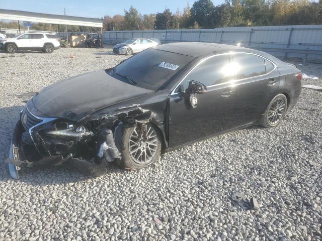 LEXUS ES350 2018 58abk1gg3ju093557