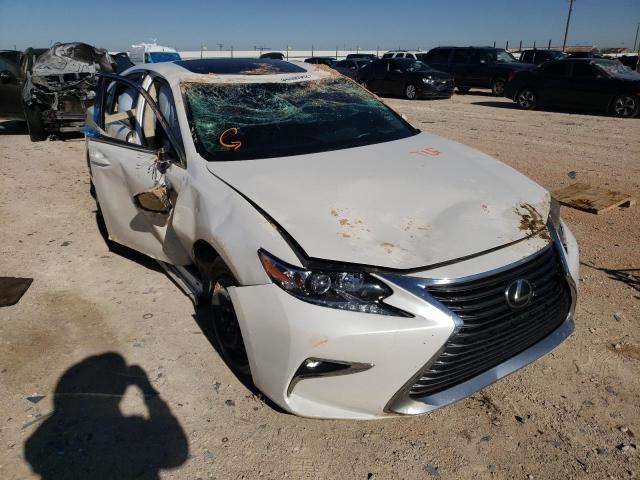 LEXUS ES 350 2018 58abk1gg3ju095017