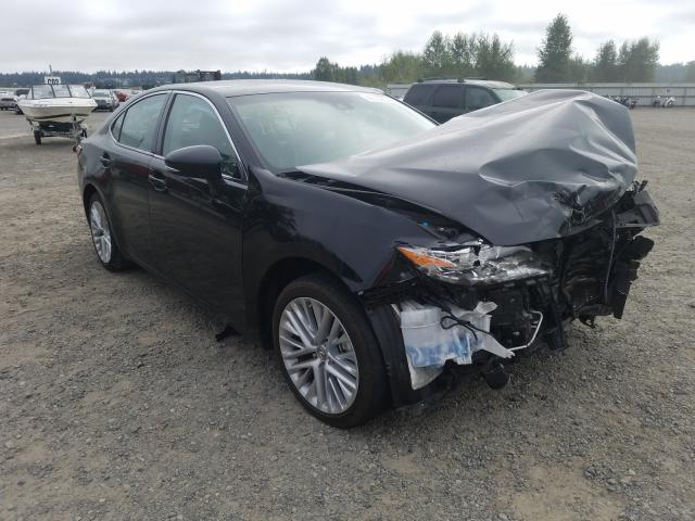 LEXUS ES 350 2018 58abk1gg3ju095423