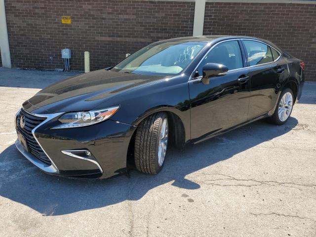 LEXUS ES350 2018 58abk1gg3ju095888