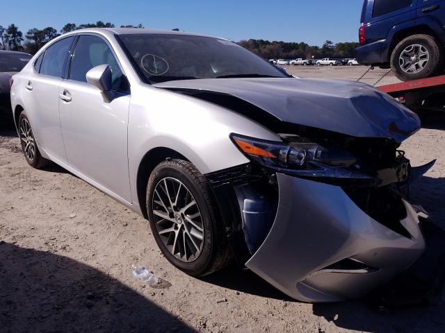 LEXUS ES 350 2018 58abk1gg3ju098306