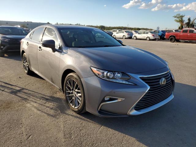 LEXUS ES 350 2018 58abk1gg3ju098337