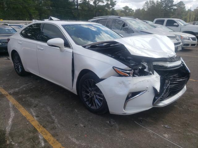 LEXUS ES 350 2018 58abk1gg3ju100202