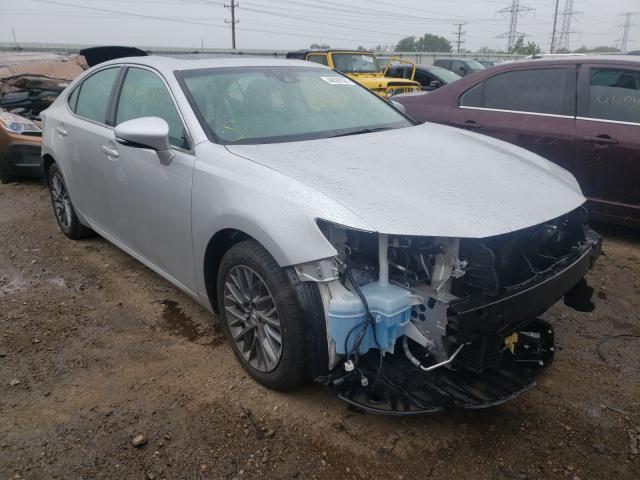 LEXUS ES 350 2018 58abk1gg3ju100930