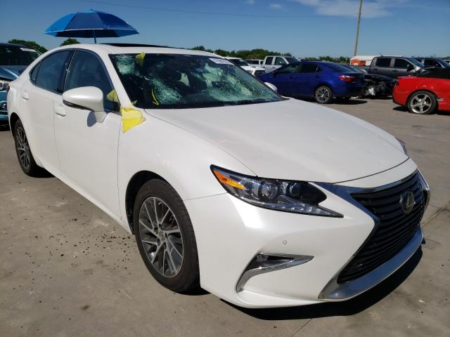 LEXUS ES 350 2018 58abk1gg3ju101348