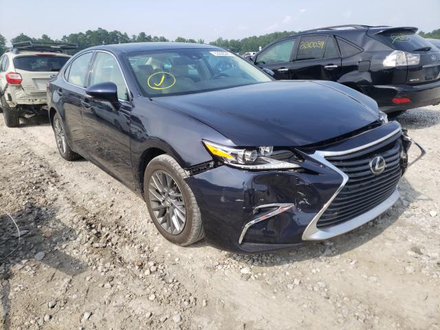 LEXUS ES 350 2018 58abk1gg3ju103326