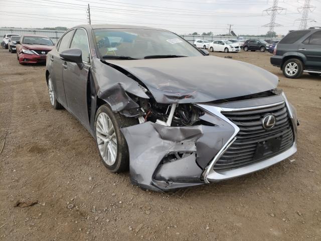 LEXUS ES 350 2018 58abk1gg3ju104928