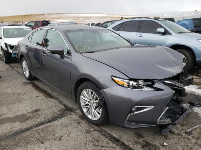 LEXUS ES 350 2018 58abk1gg3ju105397