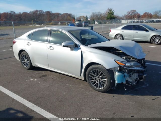 LEXUS NULL 2018 58abk1gg3ju107280