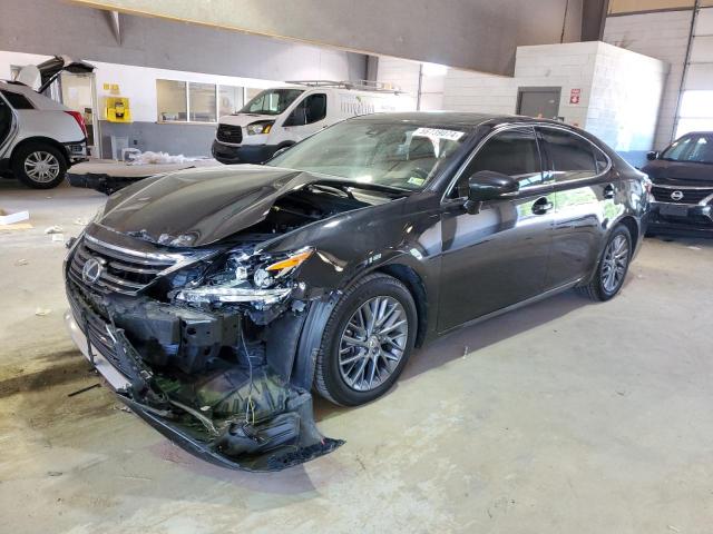 LEXUS ES350 2018 58abk1gg3ju107814