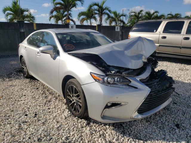 LEXUS ES 350 2018 58abk1gg3ju108414