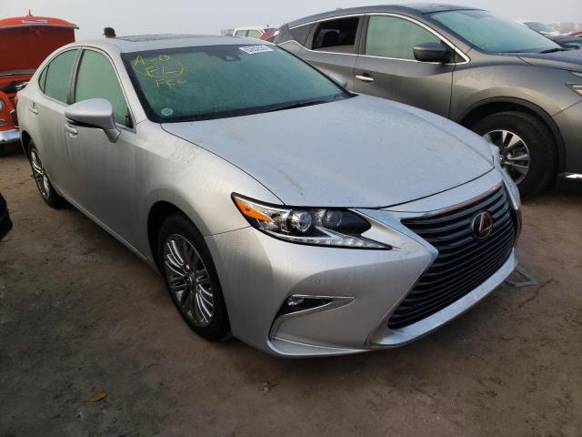 LEXUS ES 350 2018 58abk1gg3ju110972