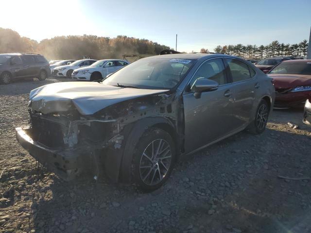 LEXUS ES 350 2018 58abk1gg3ju111944