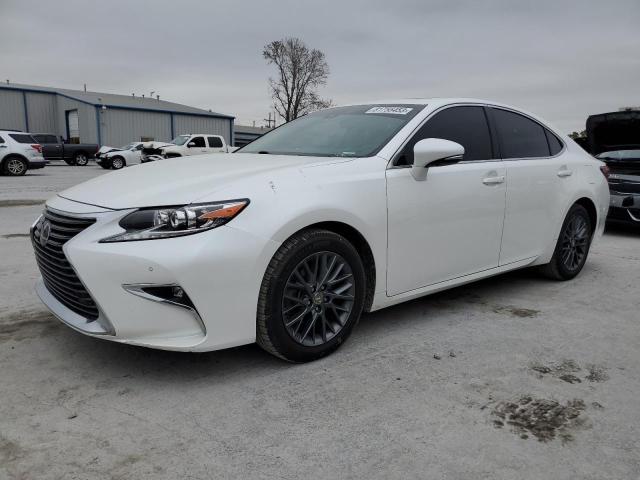 LEXUS ES350 2018 58abk1gg3ju114620