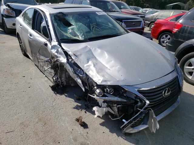 LEXUS ES 350 2018 58abk1gg3ju116951