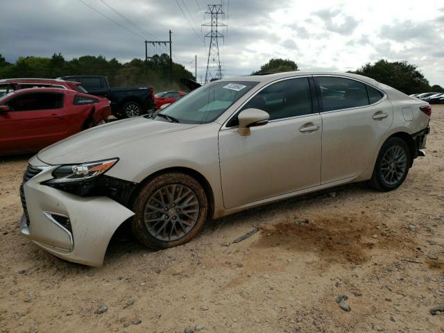 LEXUS ES 350 2018 58abk1gg3ju117940