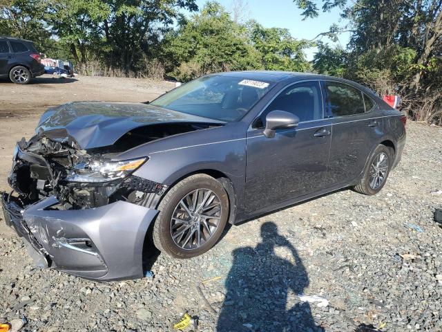 LEXUS ES 350 2016 58abk1gg4gu001753