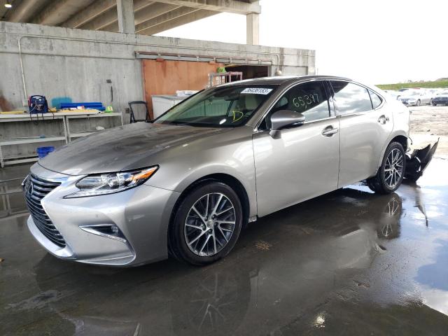 LEXUS ES 350 2016 58abk1gg4gu001767