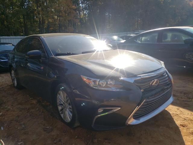 LEXUS ES 350 2016 58abk1gg4gu001848