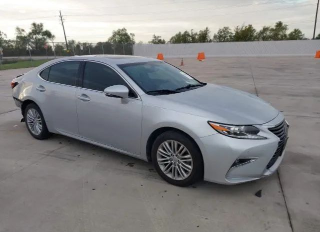 LEXUS ES 2016 58abk1gg4gu002336