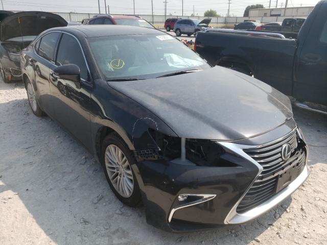 LEXUS ES 350 2016 58abk1gg4gu002403