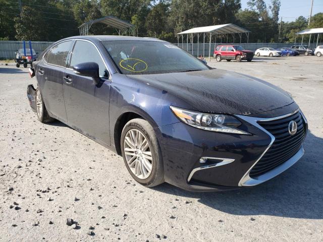 LEXUS ES 350 2016 58abk1gg4gu002546