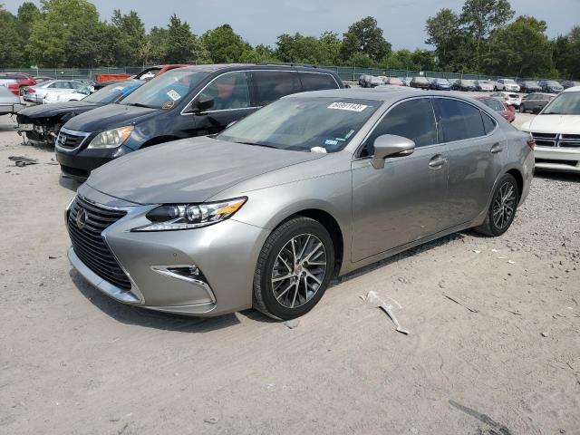 LEXUS ES 350 2016 58abk1gg4gu003809