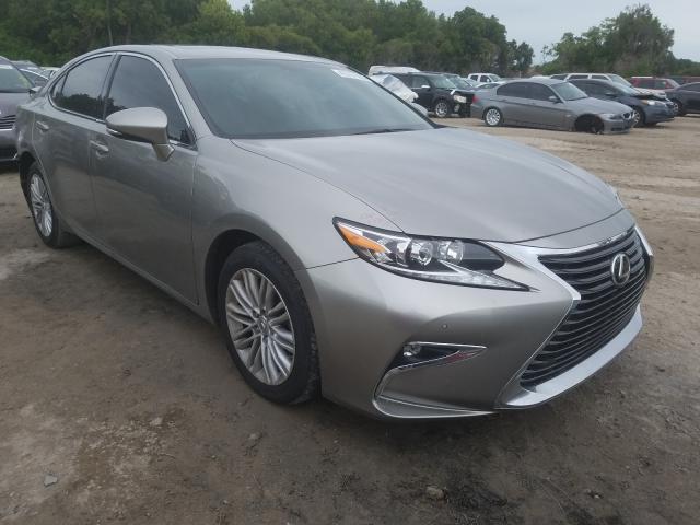 LEXUS ES 350 2016 58abk1gg4gu004720