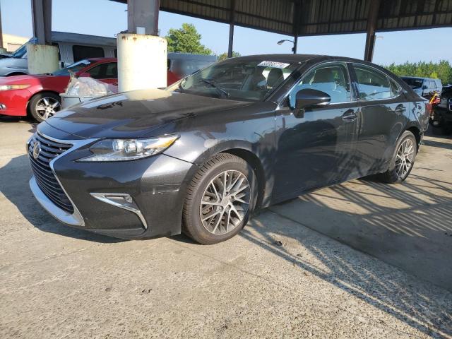 LEXUS ES 350 2016 58abk1gg4gu004782