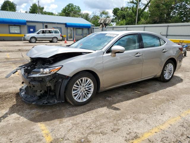 LEXUS ES350 2016 58abk1gg4gu004796