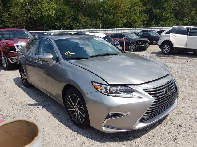 LEXUS ES 350 2016 58abk1gg4gu006547