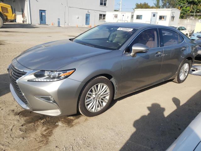 LEXUS ES 350 2016 58abk1gg4gu006807