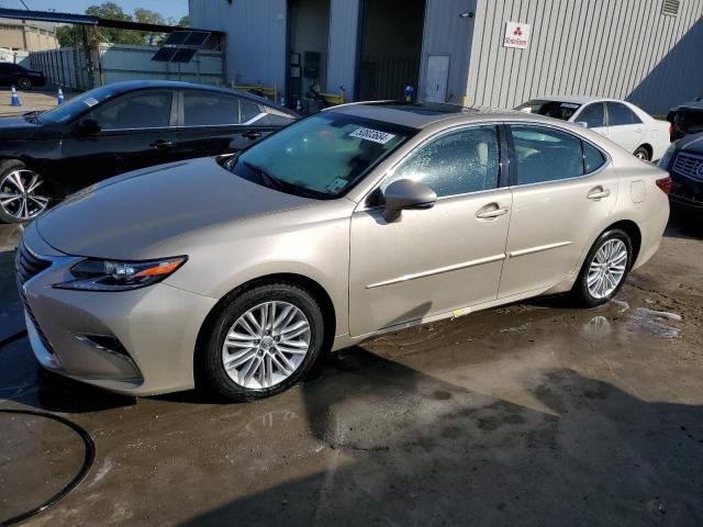 LEXUS ES350 2016 58abk1gg4gu007326