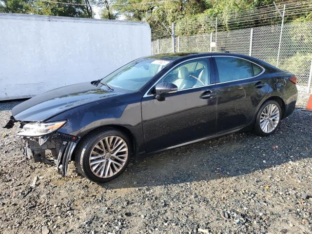 LEXUS ES 350 2016 58abk1gg4gu007438