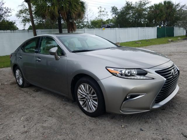 LEXUS ES 350 2016 58abk1gg4gu007892