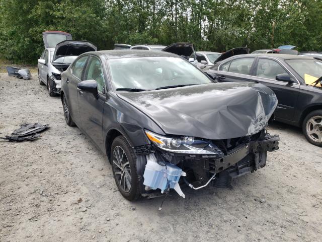 LEXUS ES 350 2016 58abk1gg4gu008136