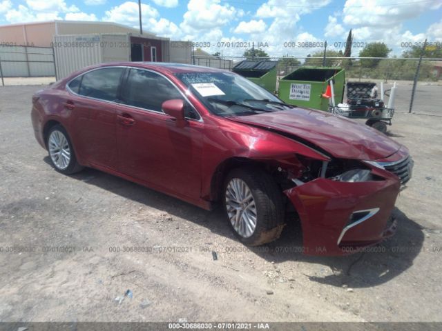 LEXUS ES 350 2016 58abk1gg4gu008198