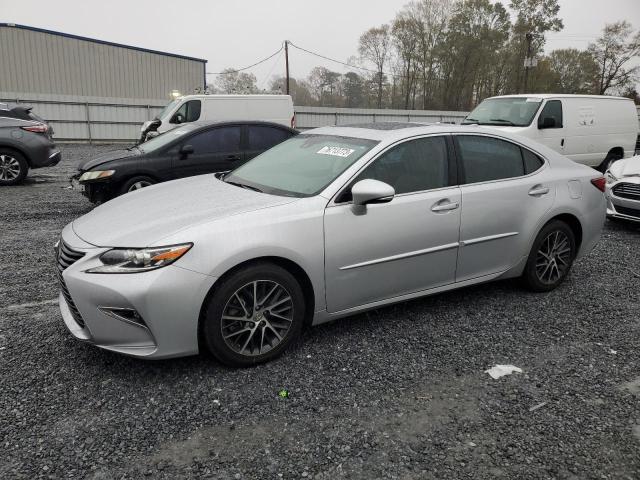 LEXUS ES350 2016 58abk1gg4gu008265