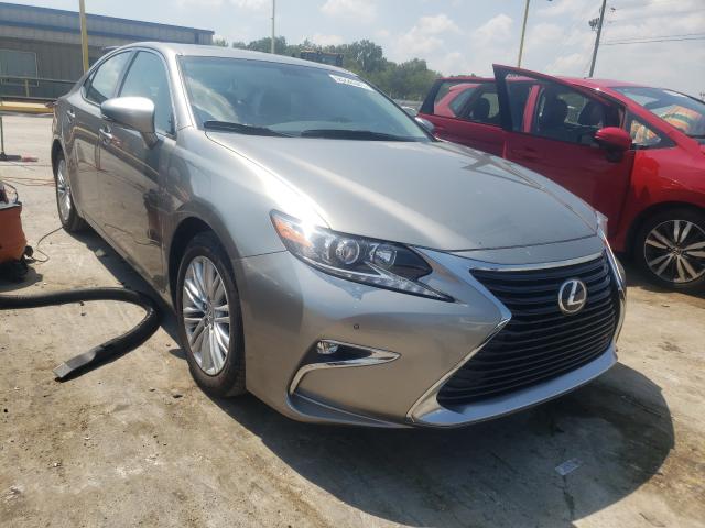 LEXUS ES 350 2016 58abk1gg4gu009867