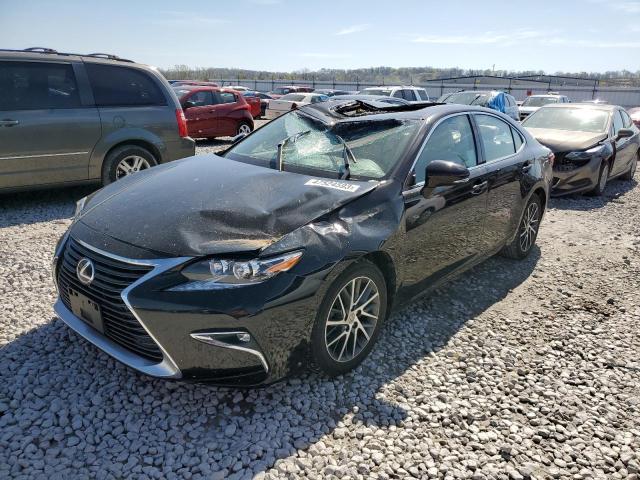 LEXUS ES 350 2016 58abk1gg4gu010243