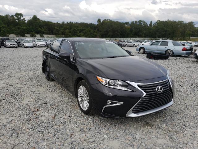 LEXUS ES 350 2016 58abk1gg4gu010288