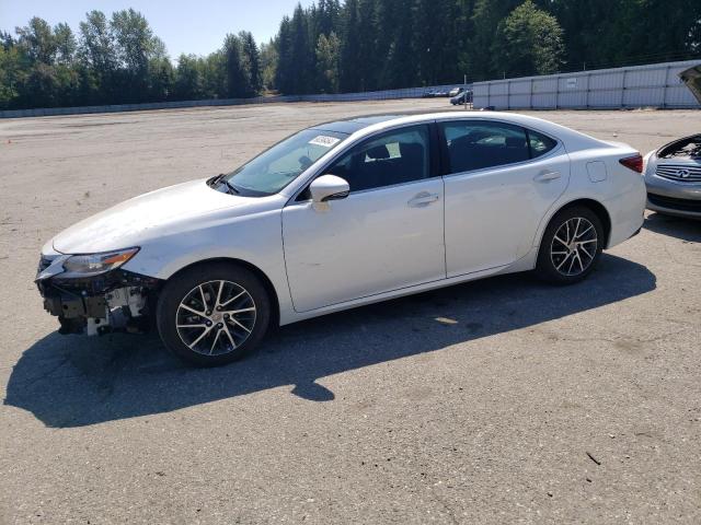 LEXUS ES 350 2016 58abk1gg4gu010873